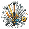 Tools & Hardware