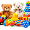 Toys & Games