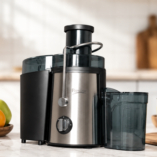 Prestige JE 4488 Juice Extractor | Electric Juicer