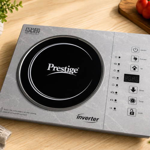 Infrared Inverter Cooker
