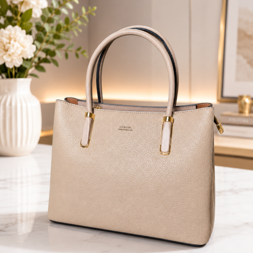 Classic Women’s Handbag | Stylish &amp;amp; Elegant Ladies Bag