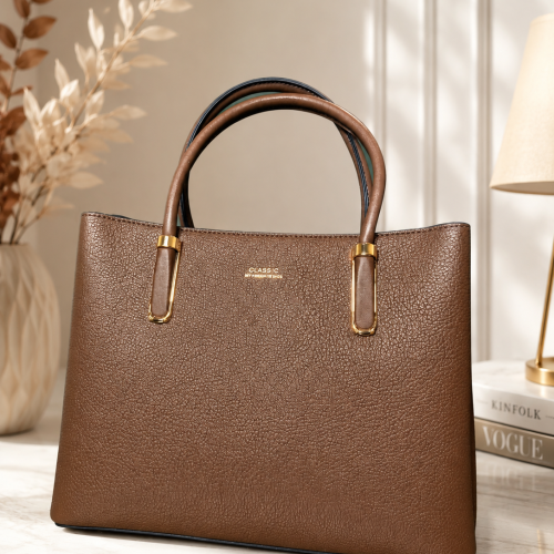 Classic Women’s Handbag | Stylish &amp;amp; Elegant Ladies Bag